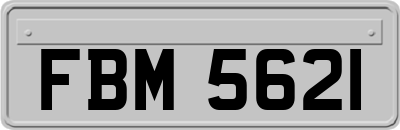 FBM5621
