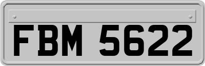 FBM5622