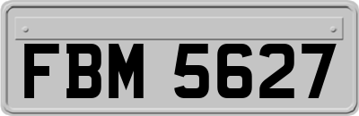 FBM5627
