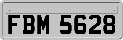 FBM5628