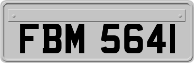 FBM5641