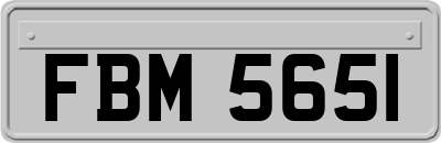 FBM5651