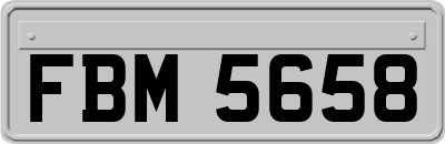 FBM5658