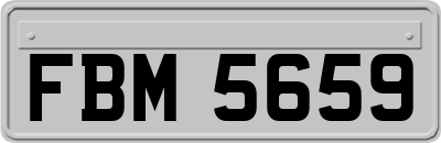 FBM5659