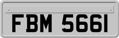 FBM5661