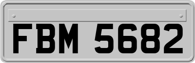 FBM5682
