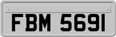 FBM5691