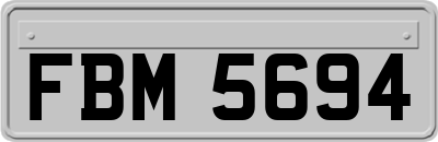 FBM5694