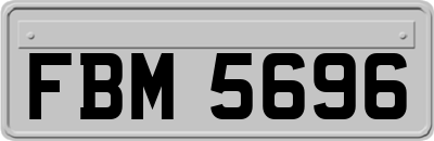 FBM5696