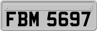 FBM5697