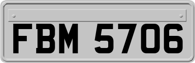 FBM5706