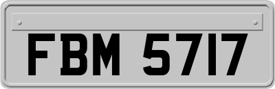 FBM5717