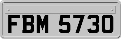 FBM5730