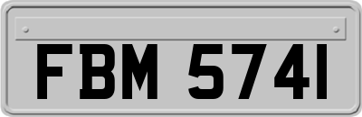 FBM5741