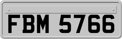 FBM5766