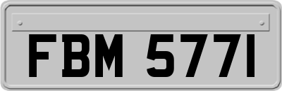 FBM5771