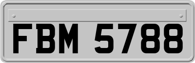 FBM5788