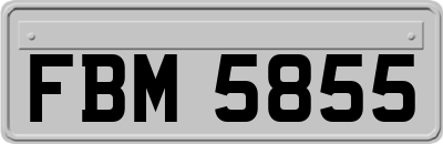 FBM5855