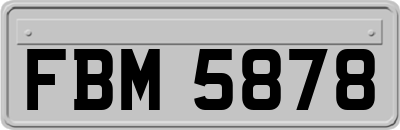 FBM5878