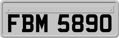 FBM5890
