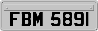 FBM5891