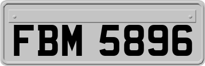FBM5896