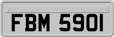 FBM5901