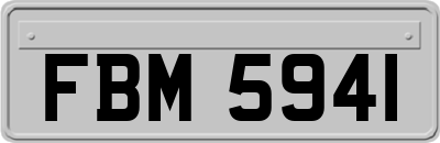 FBM5941