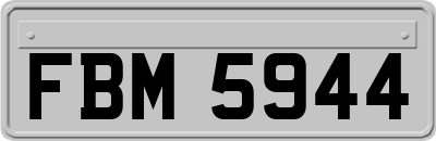 FBM5944