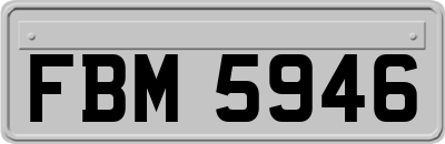 FBM5946