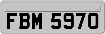 FBM5970