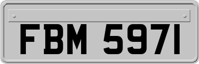 FBM5971