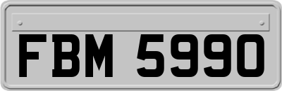 FBM5990