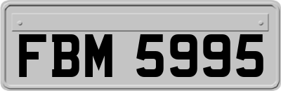 FBM5995