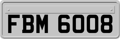 FBM6008
