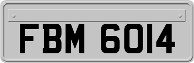 FBM6014