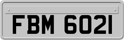 FBM6021