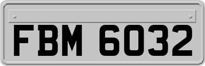 FBM6032
