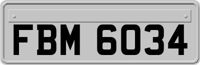 FBM6034