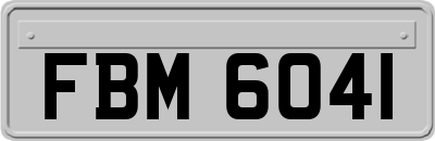 FBM6041