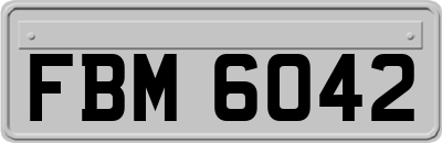 FBM6042