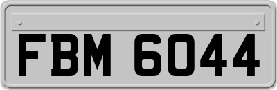 FBM6044