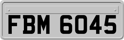 FBM6045