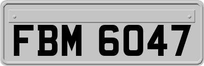 FBM6047