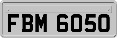 FBM6050