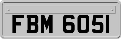 FBM6051