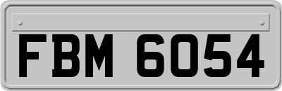 FBM6054
