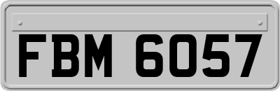 FBM6057