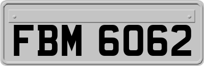 FBM6062