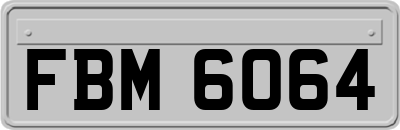 FBM6064